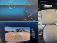 Usata Mercedes A180 2021 Grigio Berlina