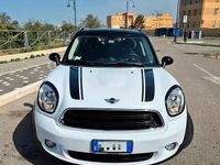 Usata Mini Cooper Countryman 2015 Bianco SUV