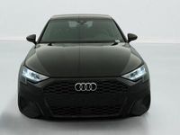 Usata Audi A3 e-tron 110 CV (80 kW) 2023 Nero Utilitaria