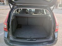 Usata Renault Mégane GrandTour 130 CV (95 kW) 2005 Grigio Station wagon