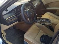 Usata BMW 530 231 CV (169 kW) 2006 Station wagon