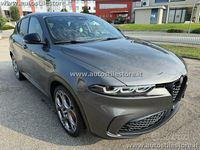 Second-hand Alfa Romeo Tonale Edizione Speciale 131 CP (96 kW) 2022 Gri SUV