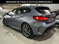 usata BMW 118 i Msport Autom"18 M sport TETTO /VIRTUAL/ParkPLUS