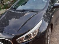 usata Kia Ceed 2ª serie - 2012