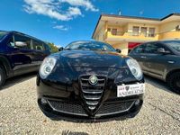 usata Alfa Romeo MiTo 1.4 78 CV progression