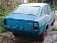 Usata Fiat 128 1970 Coupé