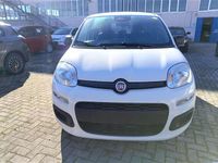 Nuova Fiat Panda 69 CV (50 kW) 2025 Bianco gelato Utilitaria