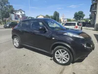 Usata Nissan Juke 110 CV (80 kW) 2013 SUV