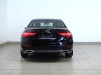 usata Mercedes C200 Classed mild hybrid Sport auto