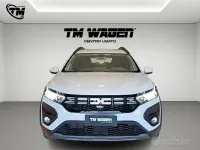 Occasion Dacia Jogger Comfort 110 ch (80 kW) 2023 Blanc Monospace