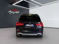 Usata BMW X3 xLine 190 CV (139 kW) 2021 Other SUV