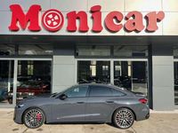 Usata Audi A5 S-Line 204 CV (150 kW) 2024 Grigio Berlina