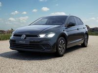 Nuova VW Polo Edition 80 CV (58 kW) 2025 Deep black perlato Berlina