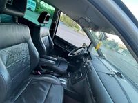 Usata Ford Galaxy 110 CV (80 kW) 2003 Grigio Monovolume