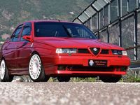 usata Alfa Romeo Crosswagon 155 155 2.0