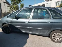 Usata Citroën Xsara Picasso 95 CV (69 kW) 2005 Grigio Monovolume