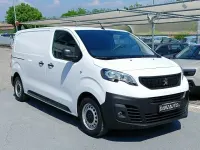 Usata Peugeot Expert Premium 120 CV (88 kW) 2023 Bianco pastello Furgone