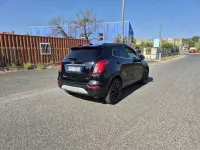 Usata Opel Mokka S 136 CV (100 kW) 2017 Other SUV