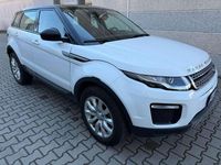 Usata Land Rover Range Rover evoque 150 CV (110 kW) 2017 Bianco SUV