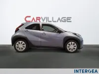 Usata Toyota Aygo X Active 72 CV (52 kW) 2025 Blu SUV