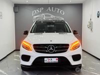 Occasion Mercedes GLE350 Premium Plus 258 ch (189 kW) 2018 Blanc SUV