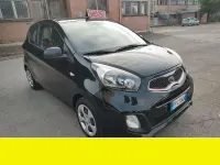 Usata Kia Picanto Urban 86 CV (63 kW) 2012 Other Utilitaria