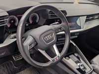 usata Audi A3 Sportback A3 SPB 30 g-tron S tronic S line edition