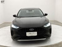 Usata Ford Focus Active X 125 CV (91 kW) 2023 Nero Berlina