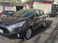 Usata Ford B-MAX Titanium 90 CV (66 kW) 2017 Antracite Monovolume