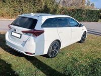 usata Toyota Auris Hybrid Auris 1.8 Hybrid Business