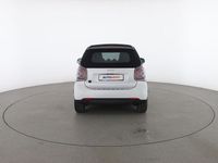 Usata Smart ForTwo Electric Drive Pulse 60 kW (82 CV) 2023 Bianco Cabrio
