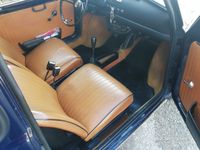 Usata Fiat 500L 1970 Blu Monovolume