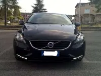 Usata Volvo V40 Momentum 114 CV (83 kW) 2014 Berlina