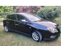 Gebraucht Lancia Delta 140 PS (102 kW) 2008 Kleinwagen