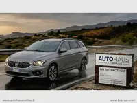 Usata Fiat Tipo City Life 95 CV (69 kW) 2021 Grigio Station wagon