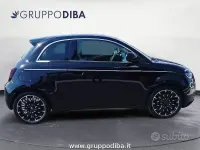 Nuova Fiat 500 La Prima 65 CV (47 kW) 2026 Berlina