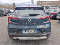 usata Renault Captur II 2019 1.0 tce Zen Gpl 100cv