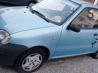 Usata Fiat Seicento Active 54 CV (39 kW) 2005 Utilitaria
