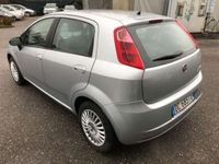 usata Fiat Grande Punto 1.2 5 porte Active