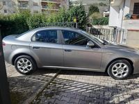 Usata Alfa Romeo 159 120 CV (88 kW) 2013 Berlina