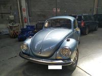 Usata VW Beetle 35 CV (25 kW) 1972 Blu Utilitaria
