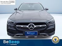 Brugt Mercedes 220 Premium 200 HK (147 kW) 2022 Grå Stationcar