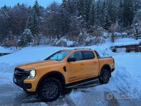 Usata Ford Ranger Wildtrack 205 CV (150 kW) 2023 Pick-up
