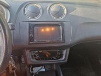Usata Seat Ibiza CUPRA 2010 Bianco