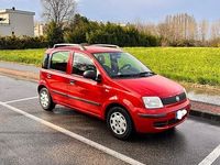Usata Fiat Panda Emotion 69 CV (50 kW) 2011 Utilitaria