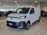 Nuova Fiat Scudo 119 CV (87 kW) 2026 Bianco Furgone