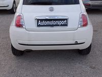 usata Fiat 500 1.3 m jet 2011