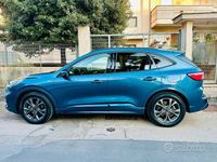Usata Ford Kuga 120 CV (88 kW) 2021 SUV