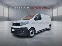 Nuova Opel Vivaro-e Combi S 145 CV (106 kW) 2025 Bianco Monovolume