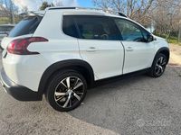 Usata Peugeot 2008 Allure 2017 SUV
